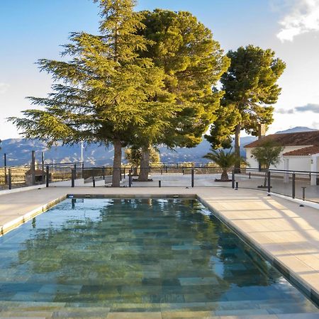 Finca El Espilo Lucar ภายนอก รูปภาพ